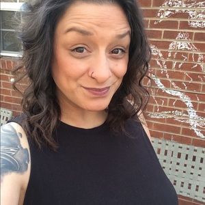 Meet your Posher, Kellie